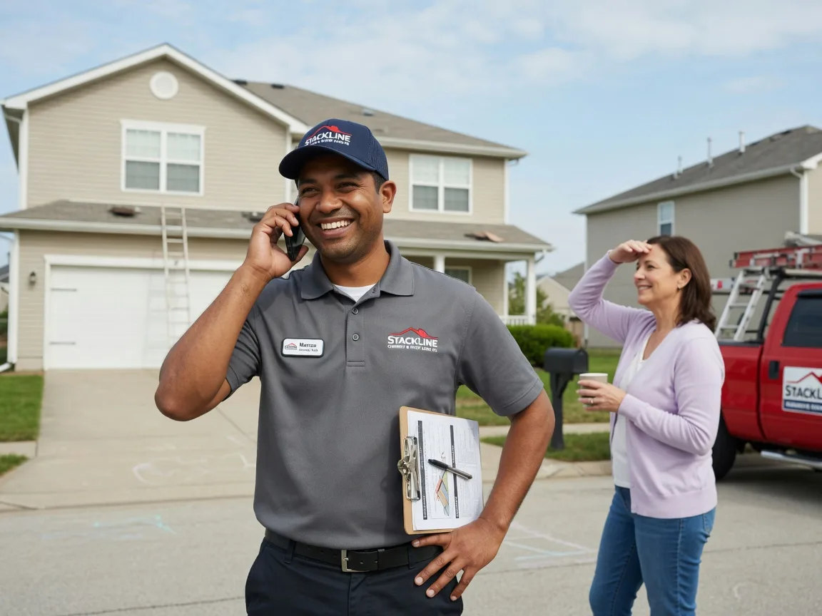 Chimney flashing repair Blackwell, MO FAQs